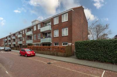 Woning Beukenlaan 71 Rozenburg (ZH)