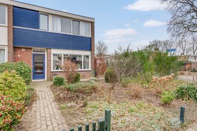 Woning Dingspellaan 28 Emmen