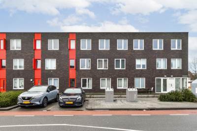 Woning Barcelonahaven 57 Purmerend