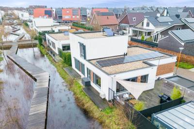 Woning Tasjeskruid 16 Berghem