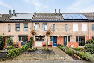 Woning Glenn Millerhof 5 Hoorn (NH)