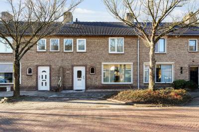 Woning Distelstraat 18 Oisterwijk