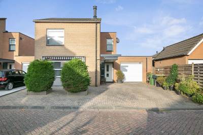 Woning Blankenheymstraat 24 Numansdorp