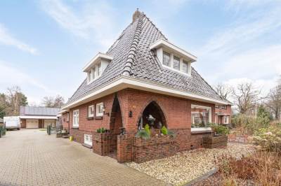 Woning Wedderweg 36 Vriescheloo