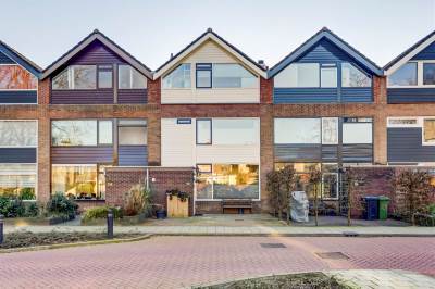 Woning Groen van Prinstererlaan 27 Reeuwijk