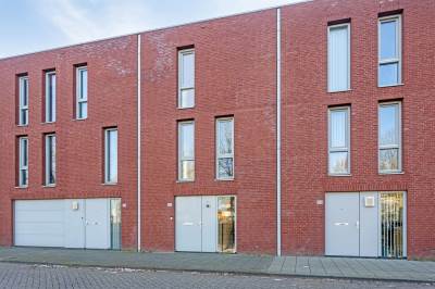 Woning Ringbaan-Noord 100 Tilburg