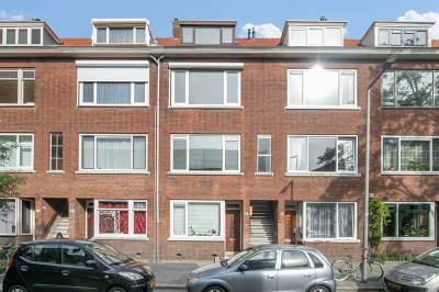 Woning Flakkeesestraat 123a Rotterdam