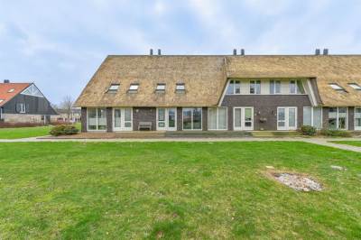 Woning Antares 12 Hoogeveen