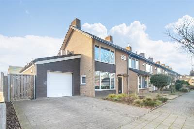 Woning Wega 26 Veldhoven