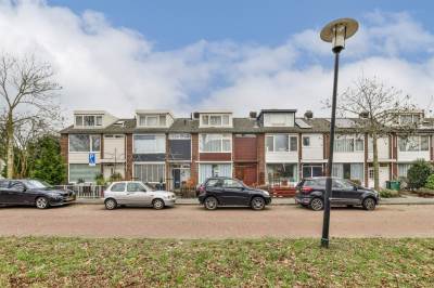 Woning Vierlingsbeeklaan 74 Amstelveen