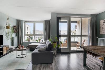 Woning Goudmijnhof 132 Oss