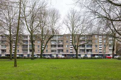 Woning Langeplaat 135 Rozenburg (ZH)