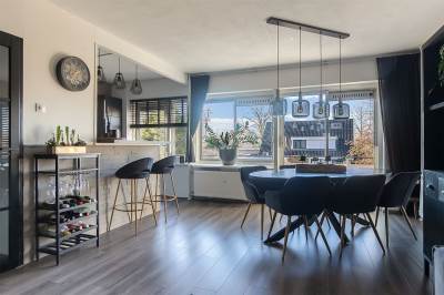 Woning Groenoord 222 Alphen aan den Rijn