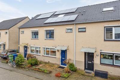 Woning Achillesstraat 8 Apeldoorn