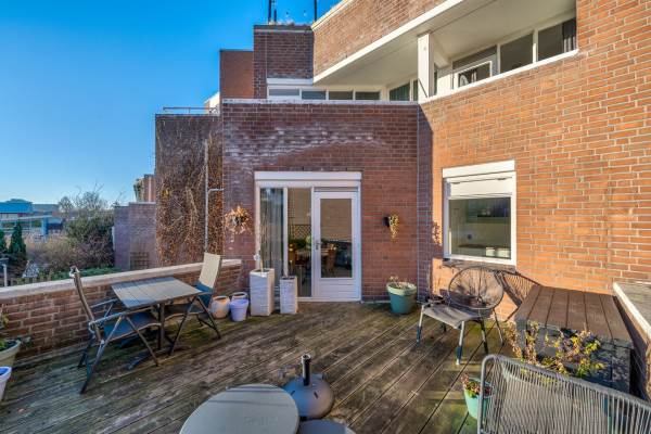 Woning Keerkring 20 Capelle aan den IJssel