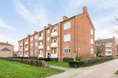 Woning Herman Boerhaavelaan 50 Deventer