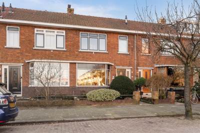 Woning Soendalaan 77 Vlaardingen