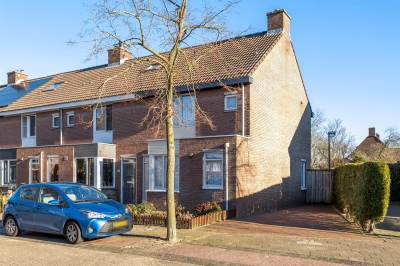 Woning Achter 't Schop 19 Vught