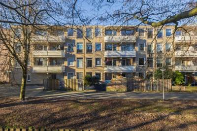 Woning Springtij 27 Noordwijk (ZH)