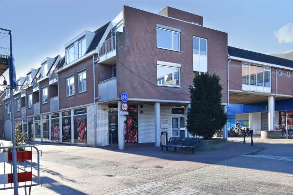 Woning Molenstraat 34 Monster