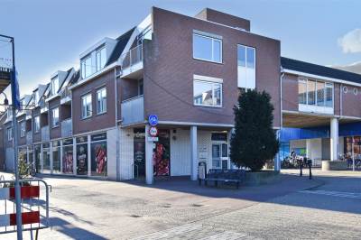 Woning Molenstraat 34 Monster
