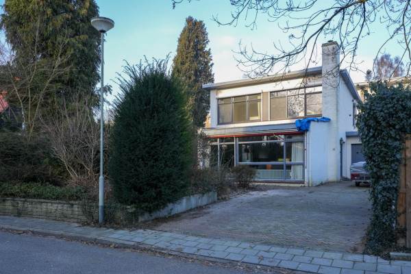 Woning Strensstraat 7a Geleen