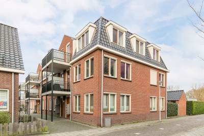 Woning Wulpendaal 95 Nieuwerkerk aan den IJssel