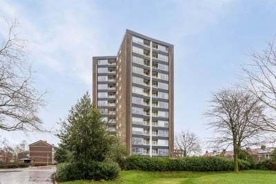 Woning Heidebloemstraat 111 Nijmegen