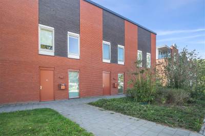 Woning Dolfijnlaan 125 Helmond