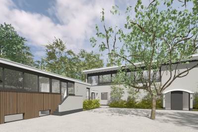 Woning Parkweg 3V1 Boxtel