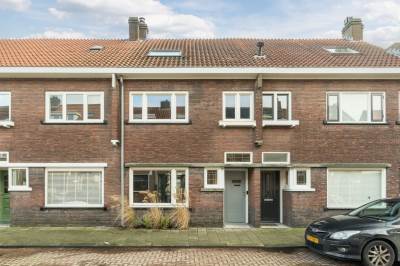 Woning Weverstraat 14 Tilburg