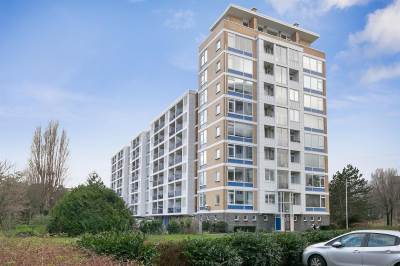 Woning Segbroeklaan 416J Den Haag