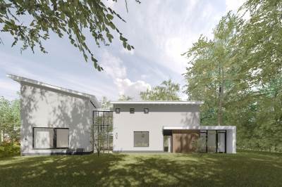 Woning Parkweg 3V Boxtel