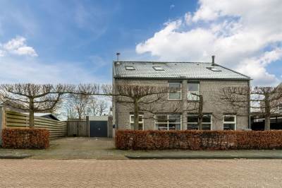 Woning Weverij 8 Veenhuizen