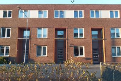 Woning Westpier 10 Zwijndrecht