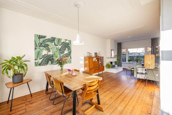 Woning Peizerweg 44 Groningen