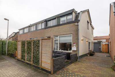 Woning Cereslaan 59 Bussum