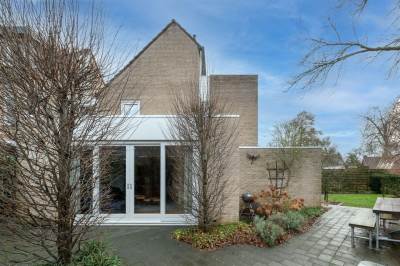 Woning Landmetersveld 606 Apeldoorn