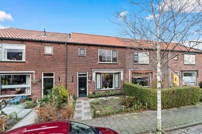 Woning Koningin Wilhelminalaan 22 Den Hoorn (ZH)