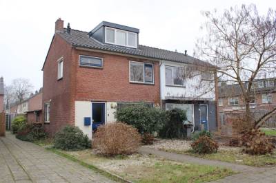 Woning Graaf Lodewijklaan 20 Lochem