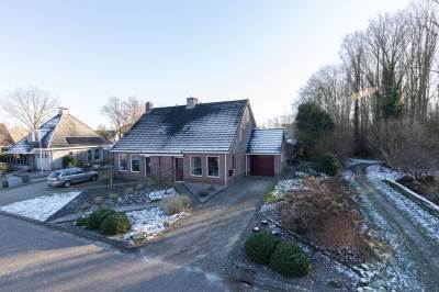 Woning Vonderpad 13 Gieterveen