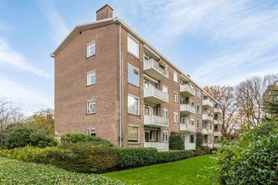 Woning Karel Doormanlaan 54 Oegstgeest
