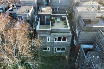 Woning Havikshorst 34 Honselersdijk