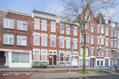 Woning Beukelsdijk 65A01 Rotterdam