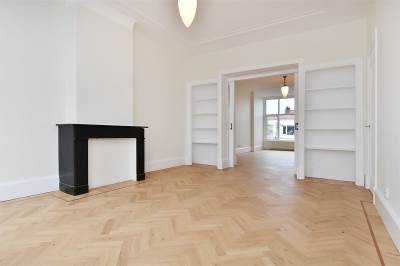 Woning Van Aerssenstraat 79 Den Haag