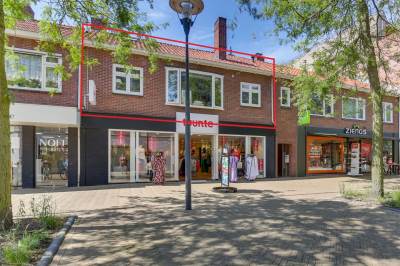 Woning Keizerserf 16a Nijverdal