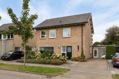 Woning Bredestraat 21 Rosmalen