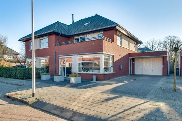 Woning Geniestraat 14 Schalkhaar