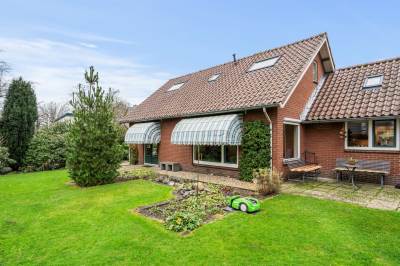 Woning Groenestraat 19 Bennekom