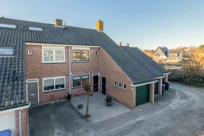 Woning Trompenburg 11 Lisse